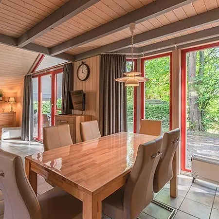 Wildgans 3 Holiday home