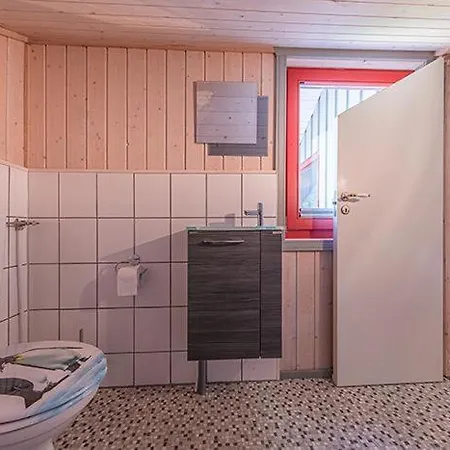 Wildgans 3 Holiday home *