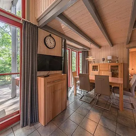 Semesterbostad Wildgans 3 *