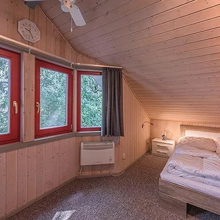 Wildgans 3 Holiday home Mirow