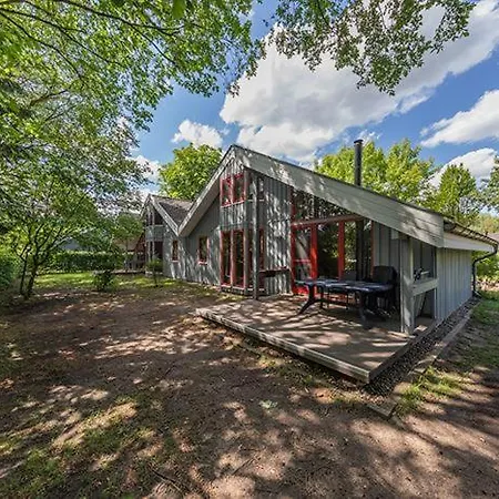 Wildgans 3 Holiday home