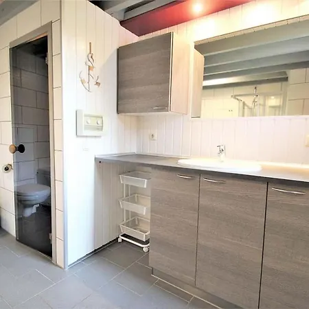 Holiday home Wildgans 3 *