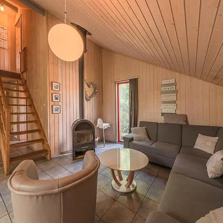 Holiday home Wildgans 3