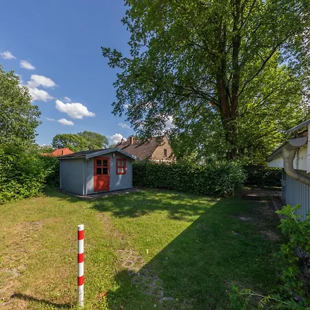 Wildgans 3 Holiday home