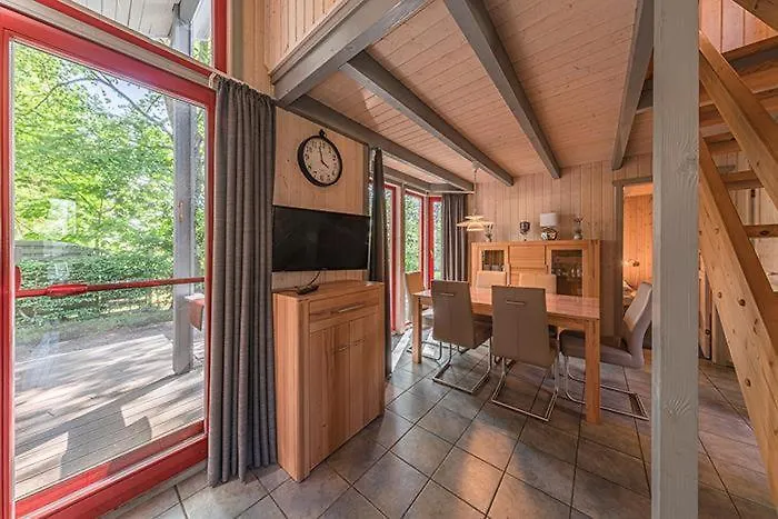 Semesterbostad Wildgans 3 *