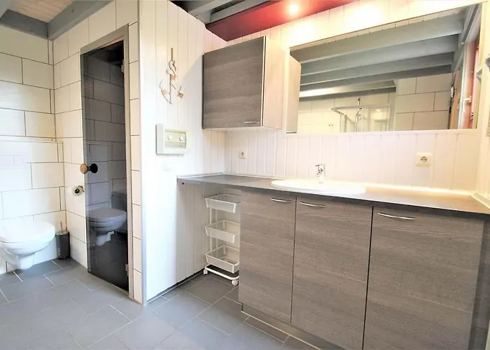 Semesterbostad Wildgans 3 *